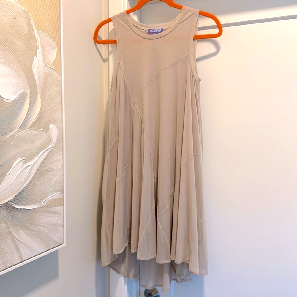 Vivienne Vivienne Tam Dress